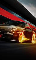 3 Schermata Porsche Car Wallpapers