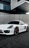 2 Schermata Porsche Car Wallpapers