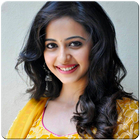 Rakul Preet Singh Wallpaper 图标