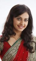 Rakul Preet Singh Wallpaper 截图 1