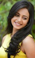 Rakul Preet Singh Wallpaper 截图 3