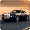 Rolls Royce Car Wallpapers