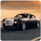 Rolls Royce Car Wallpapers 圖標