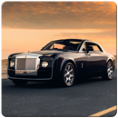 Rolls Royce Car Wallpapers APK