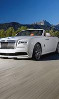 Rolls Royce Car Wallpapers poster