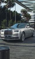 Rolls Royce Car Wallpapers capture d'écran 1