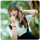 Russian Girls HD Wallpapers biểu tượng