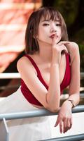 Russian Girls HD Wallpapers ảnh chụp màn hình 2