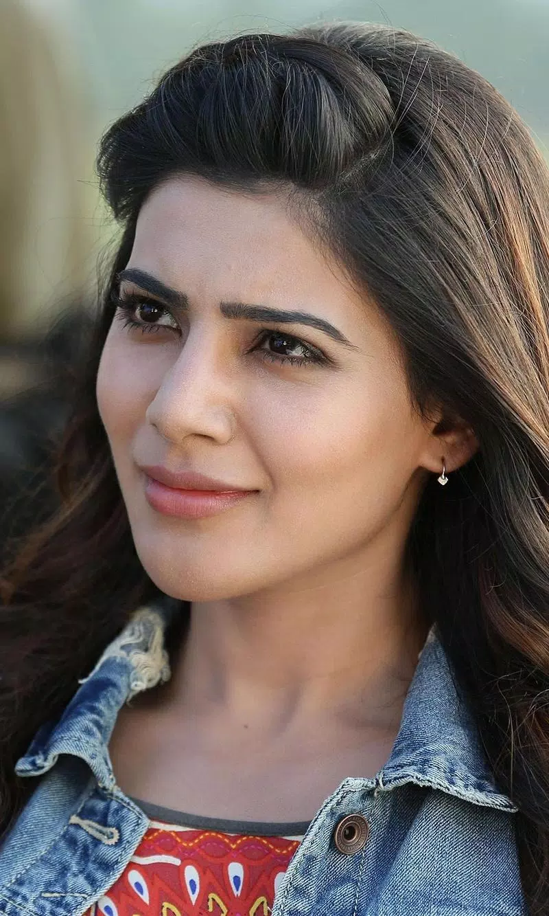 Samantha Akkineni Wallpapers APK for Android Download