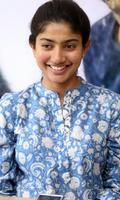 Sai Pallavi Wallpapers постер