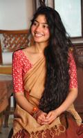 Sai Pallavi Wallpapers скриншот 1