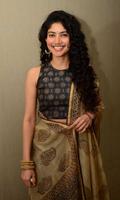 Sai Pallavi Wallpapers скриншот 2