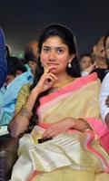 Sai Pallavi Wallpapers скриншот 3