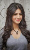 برنامه‌نما Shruti Haasan Wallpapers عکس از صفحه