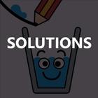 Solutions for the game Happy Glass - Unofficial icon