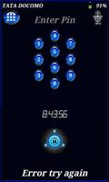 Voice to Unlock Screen ภาพหน้าจอ 1