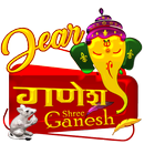 APK Dear Ganesha Sticker Maker, Wallpapers & Greetings