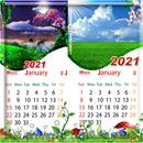 Designer Calendar 2021 New Yea APK