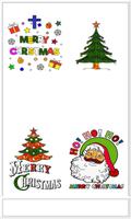 Merry Christmas Colouring screenshot 3