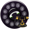 My Old Phone Dialer APK