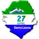 Sierra Leone Independence Day APK