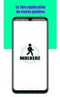 Walkerz poster