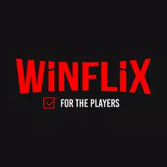 Winflix - Pronostic Foot & Mat