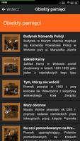 Wołów - Śladami historii Polski! পোস্টার