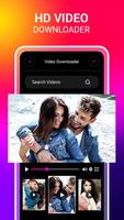 Free Video Downloader – All Videos Download اسکرین شاٹ 3