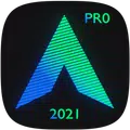 ARC Launcher® Pro💎 2021 Themes,DIY,Wallpaper,FAST