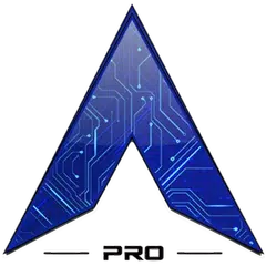 ARC Launcher® Pro Themes DIY APK download