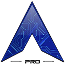 ARC Launcher® Pro 主题 DIY APK