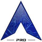 ARC Launcher® Pro-Designs zum Zeichen