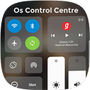 APK Control Centre osStyle Pro