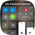 Control Centre osStyle Pro biểu tượng