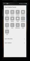 Control Centre osStyle Pro تصوير الشاشة 1