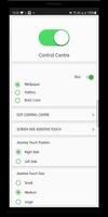 Control Centre osStyle Pro تصوير الشاشة 3