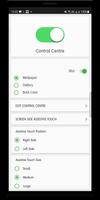 Control Centre osStyle Pro imagem de tela 3