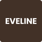 آیکون‌ Eveline