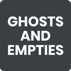 Ghosts and Empties иконка