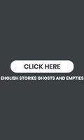 Ghosts and Empties پوسٹر