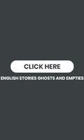 Ghosts and Empties постер