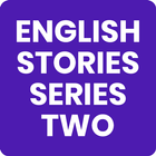 English Stories series two icon