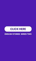 English Stories series two โปสเตอร์