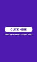 2 Schermata English Stories series two