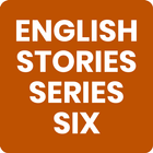 English Stories Series Six icône