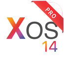 OS X 14 Launcher Premier APK