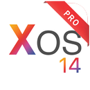 OS X 14 Лаунчер Прайм APK