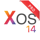 ikon Peluncur OS X 14 Perdana