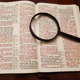 Giáo lý Kinh thánh đích thực
